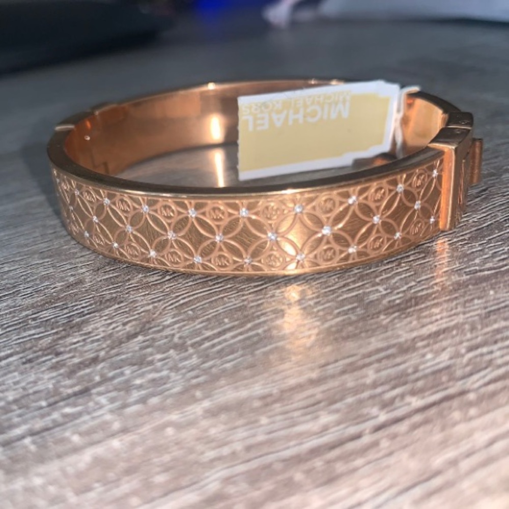 Michael Kors bracelet